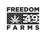 /public/logoimage/1588062570Freedom 49 Farms Logo 8.jpg